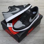 Giày Nike Jordan 1 Retro Low OG ‘Shadow’ 2024 Best Quality