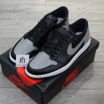 Giày Nike Jordan 1 Retro Low OG ‘Shadow’ 2024 Best Quality