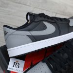 Giày Nike Jordan 1 Retro Low OG ‘Shadow’ 2024 Best Quality