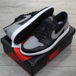 Giày Nike Jordan 1 Retro Low OG ‘Shadow’ 2024 Best Quality