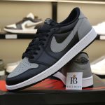 Giày Nike Jordan 1 Retro Low OG ‘Shadow’ 2024 Best Quality