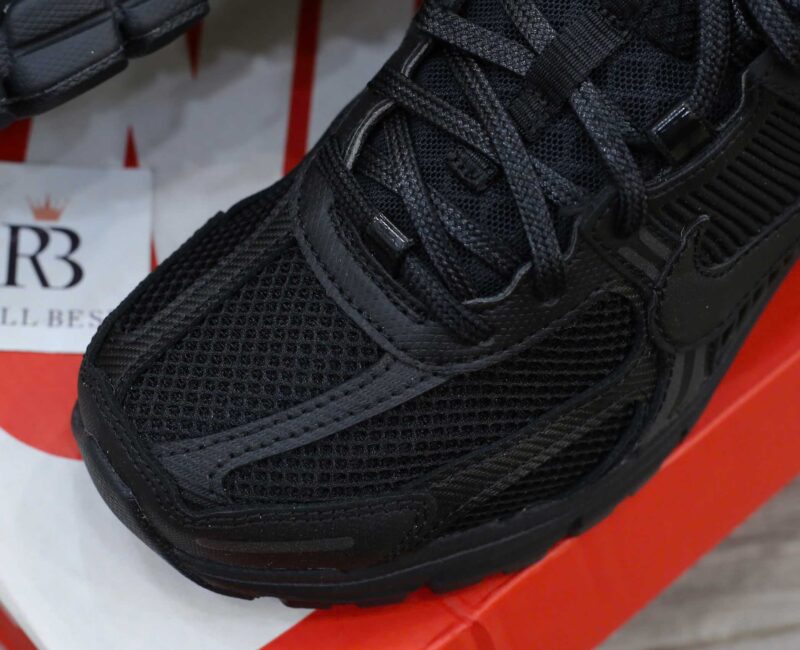 Giày Nike P-6000 Premium Triple Black Best Quality