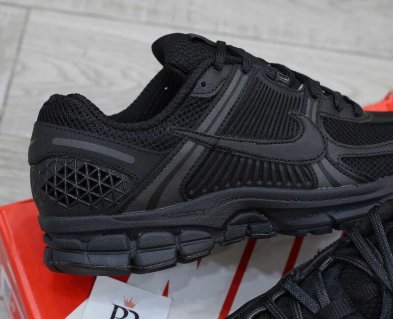 Giày Nike P-6000 Premium Triple Black Best Quality