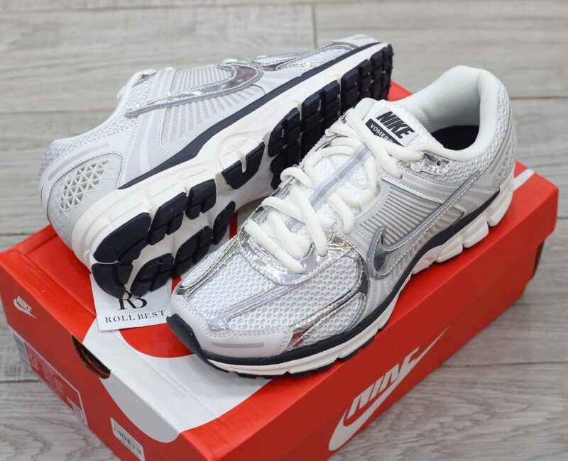 Giày Nike Zoom Vomero 5 Chrome Best Quality