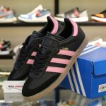 Giày Adidas Samba Classic Inter Miami CF Away Like Auth