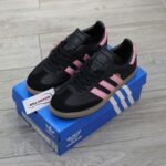 Giày Adidas Samba Classic Inter Miami CF Away Like Auth