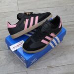 Giày Adidas Samba Classic Inter Miami CF Away Like Auth