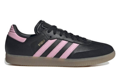 Giày Adidas Samba Classic Inter Miami CF Away Like Auth