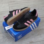 Giày Adidas Samba Classic Inter Miami CF Away Like Auth