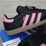 Giày Adidas Samba Classic Inter Miami CF Away Like Auth