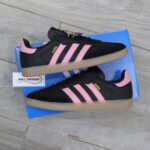 Giày Adidas Samba Classic Inter Miami CF Away Like Auth