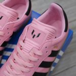 Giày Adidas Samba Inter Miami CF Messi Pink Like Auth