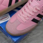 Giày Adidas Samba Inter Miami CF Messi Pink Like Auth