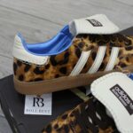 Giày Adidas Wales Bonner x Samba Pony Leopard Best Quality