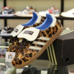 Giày Adidas Wales Bonner x Samba Pony Leopard Best Quality