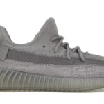 Giày Adidas Yeezy Boost 350 V2 Steel Grey Real