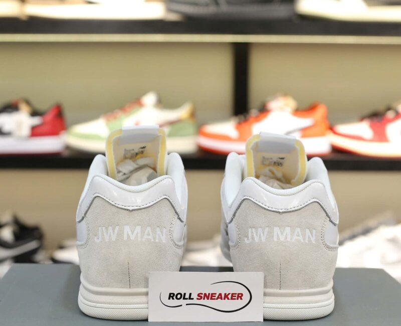 Giày Junya Watanabe x New Balance RC42 White Like Auth