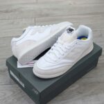 Giày Junya Watanabe x New Balance RC42 White Like Auth