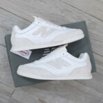 Giày Junya Watanabe x New Balance RC42 White Like Auth