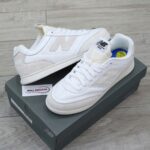 Giày Junya Watanabe x New Balance RC42 White Like Auth