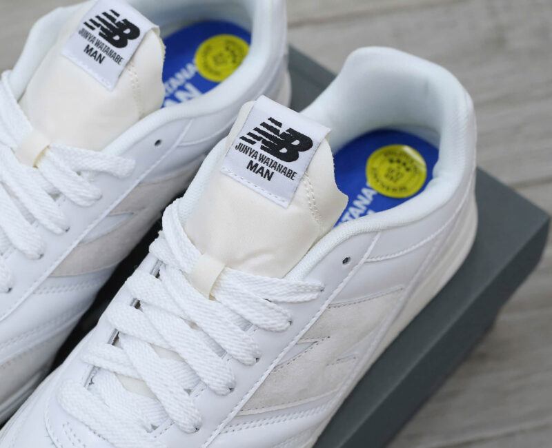 Giày Junya Watanabe x New Balance RC42 White Like Auth