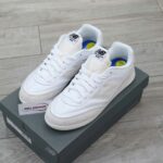 Giày Junya Watanabe x New Balance RC42 White Like Auth