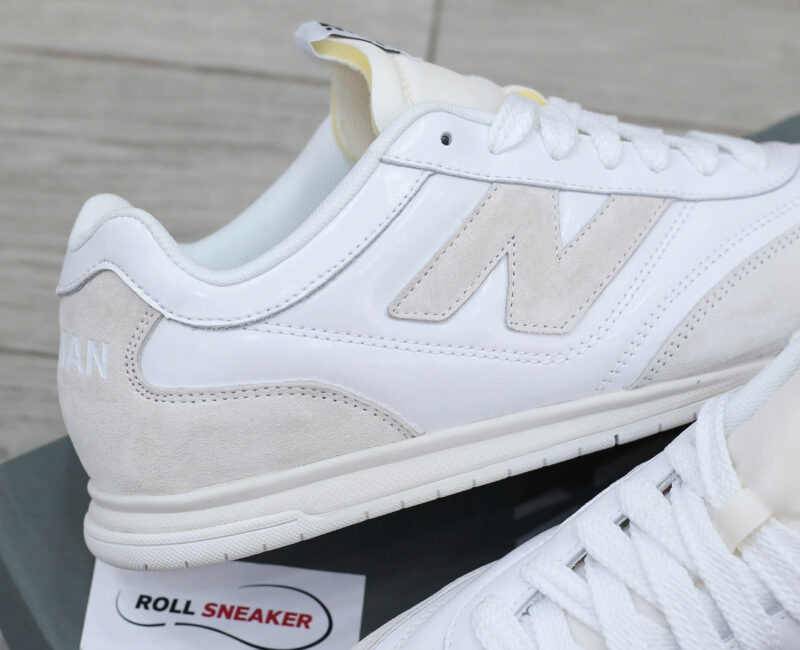 Giày Junya Watanabe x New Balance RC42 White Like Auth