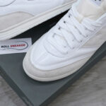 Giày Junya Watanabe x New Balance RC42 White Like Auth