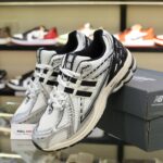 Giày New Balance 1906R Silver Black Men's Like Auth