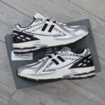 Giày New Balance 1906R Silver Black Men's Like Auth