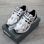 Giày New Balance 1906R Silver Black Men's Like Auth