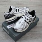 Giày New Balance 1906R Silver Black Men's Like Auth