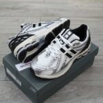 Giày New Balance 1906R Silver Black Men's Like Auth