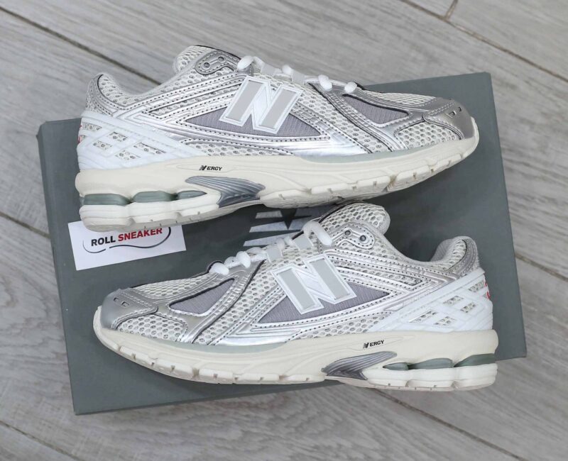 Giày New Balance 1906R Urbancore Silver Like Auth