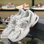 Giày New Balance 530 White Natural Indigo (GS) Real