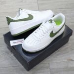 Giày Nike Air Force 1 07 NN Oil Green Like Auth