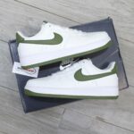 Giày Nike Air Force 1 07 NN Oil Green Like Auth