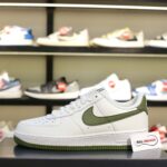 Giày Nike Air Force 1 07 NN Oil Green Like Auth