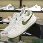 Giày Nike Air Force 1 07 NN Oil Green Like Auth