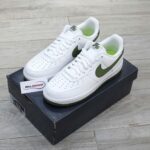 Giày Nike Air Force 1 07 NN Oil Green Like Auth