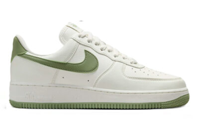 Giày Nike Air Force 1 07 NN Oil Green Like Auth