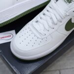 Giày Nike Air Force 1 07 NN Oil Green Like Auth