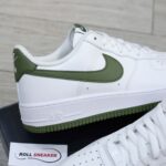 Giày Nike Air Force 1 07 NN Oil Green Like Auth