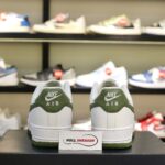 Giày Nike Air Force 1 07 NN Oil Green Like Auth