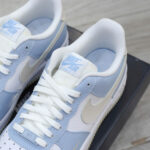 Giày Nike Air Force 1 Low Baby Blue Like Auth