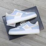 Giày Nike Air Force 1 Low Baby Blue Like Auth