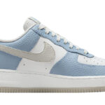 Giày Nike Air Force 1 Low Baby Blue Like Auth