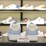 Giày Nike Air Force 1 Low Baby Blue Like Auth