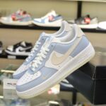 Giày Nike Air Force 1 Low Baby Blue Like Auth