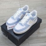 Giày Nike Air Force 1 Low Baby Blue Like Auth